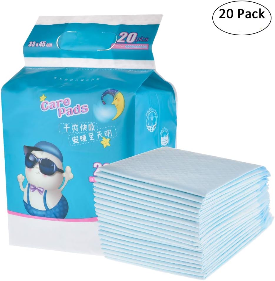 disposable pee pads for babies