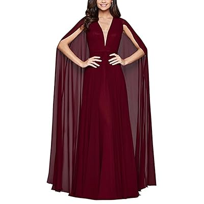 slim fit dress slacks BABARONI Long Evening Dress with Spaghetti Straps and Ribbons Royal Blue main image 0