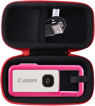 canon ivy rec camera
