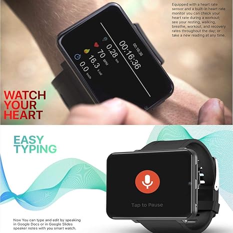 smartwatch wxs sport 32gb