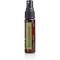 Amazon.com: doTERRA Terrashield Essential Oil Outdoor Blend