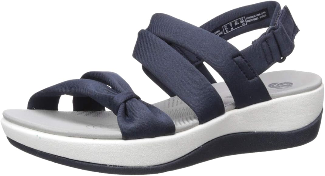 clarks arla mae sandals