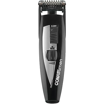 conair cordless hair clippers
