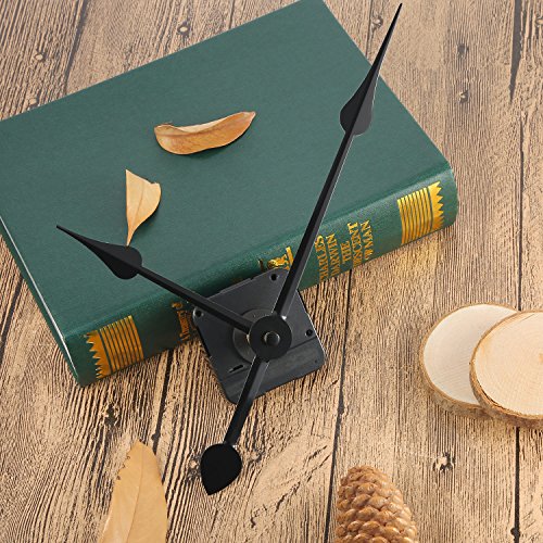 4 WILLBOND+Shaft+Torque+Movement+Length