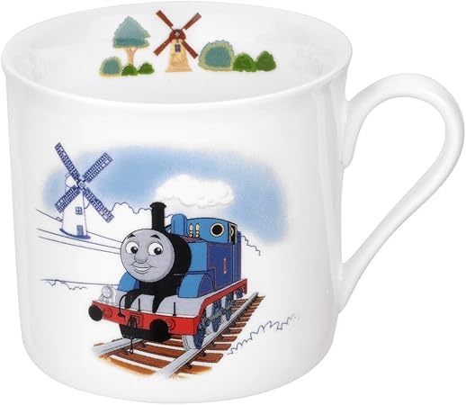 thomas and friends cup