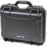 NANUK 915 Waterproof Hard Case - Black (915-0001)
