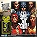 Buffalo Games - DC Comics - You Can't Save The World Alone - Glow in The Dark - 1000 Piece Jigsaw Puzzle
