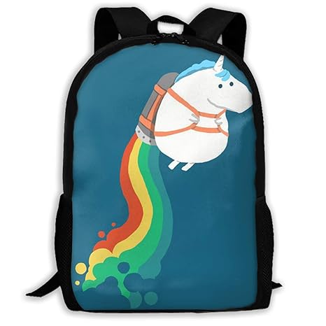 adult unicorn backpack