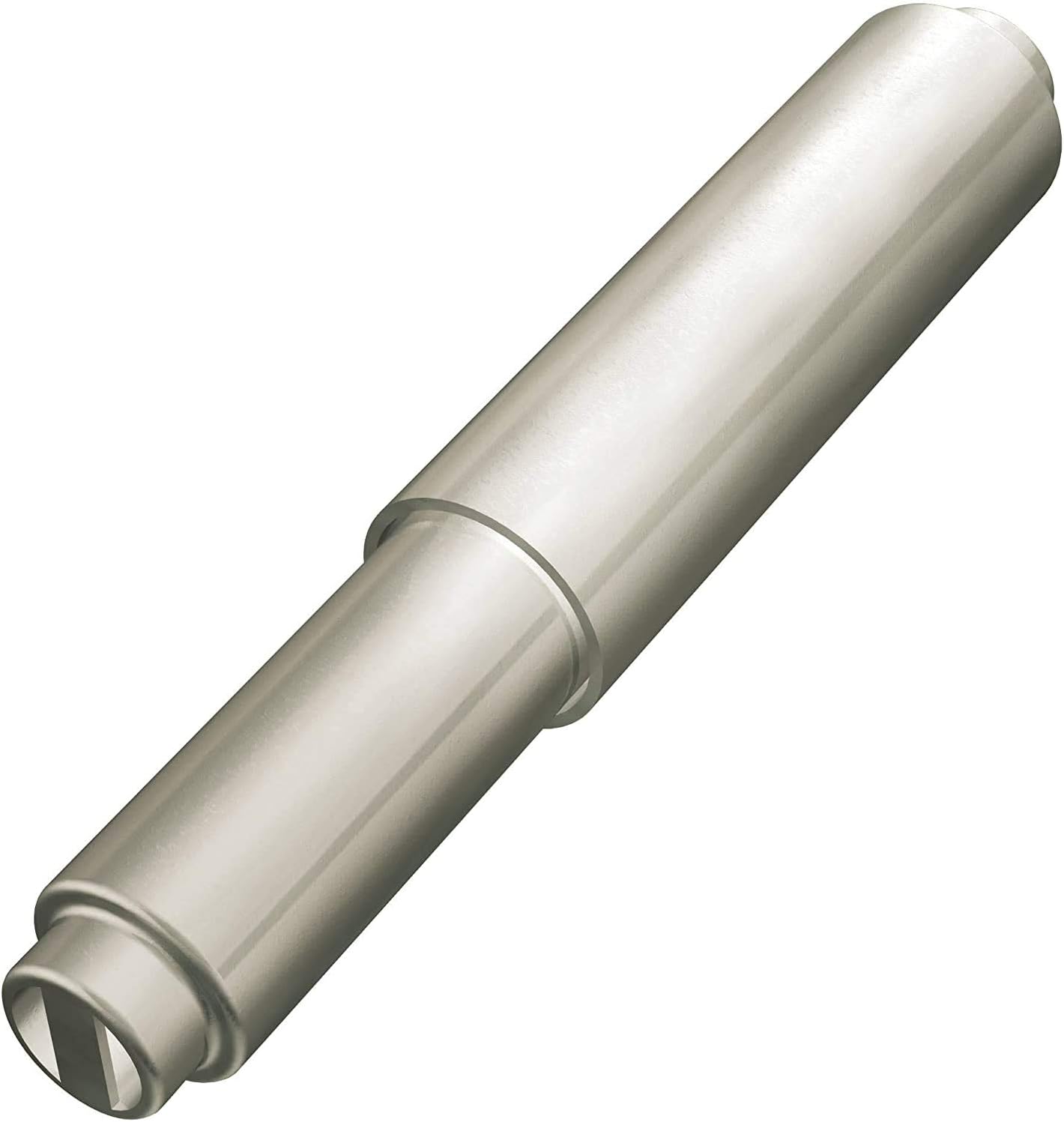 Moen YB8099CH Mason Toilet Paper Roller, Chrome - Tissue Holders - 