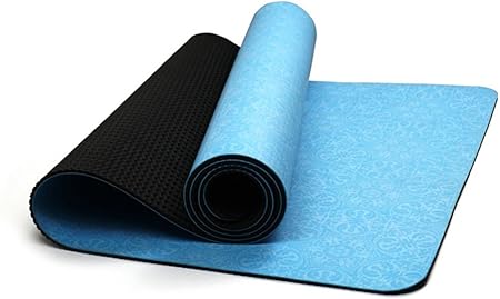 foldable yoga mat amazon