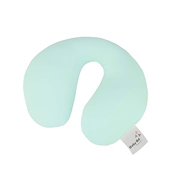 Amazon Com Baby Neck Pillow By Baby Bd Travel Pillow For Babies
