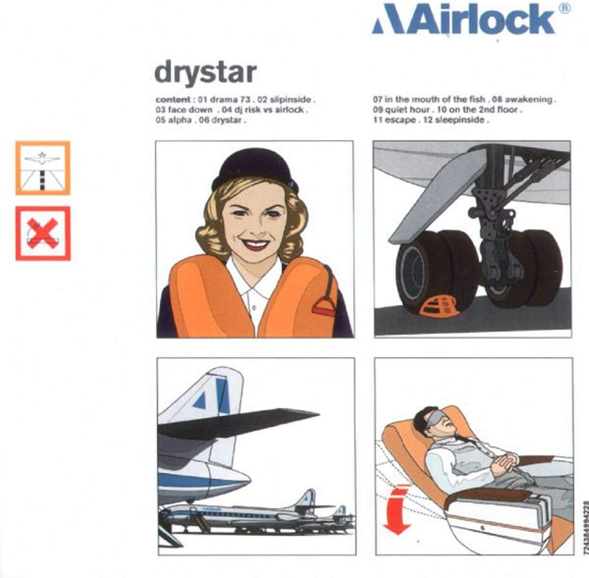 Drystar