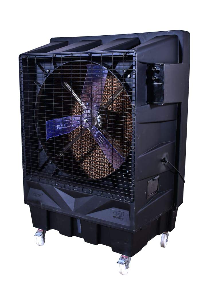 raj cooler price