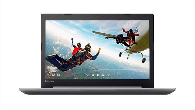 Lenovo Ideapad 330 Intel Core i5 8th Gen 15.6-inch Full HD Laptop (8GB DDR4/1TB HDD/Windows 10 Home/Platinum Grey/ 2.2kg), 81DE008PIN