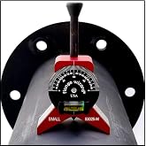 Centering Head Tools - magnetic small centeringhead w/vial