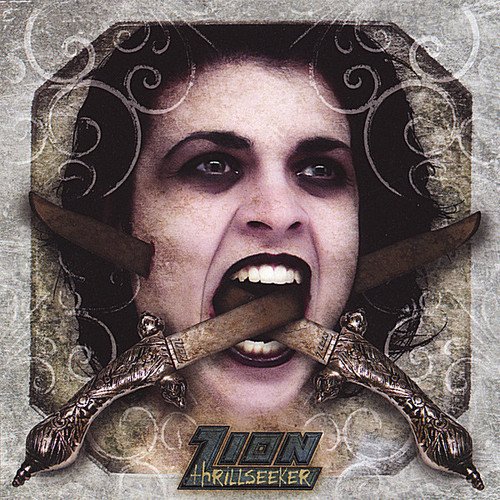 Cd zion thrillseeker (628740819623)