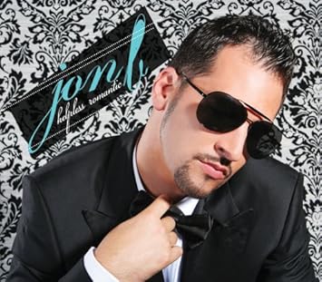 Jon B Helpless Romantic Amazon Com Music