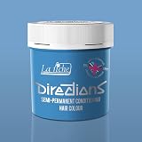 La Riche Directions Semi-Permanent Hair Colour Pastel Blue 88ml view 2