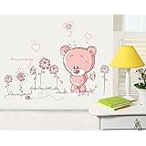 Wandtattoo, Aufkleber, Marilyn-Monroe-Zitat (in englischer Sprache