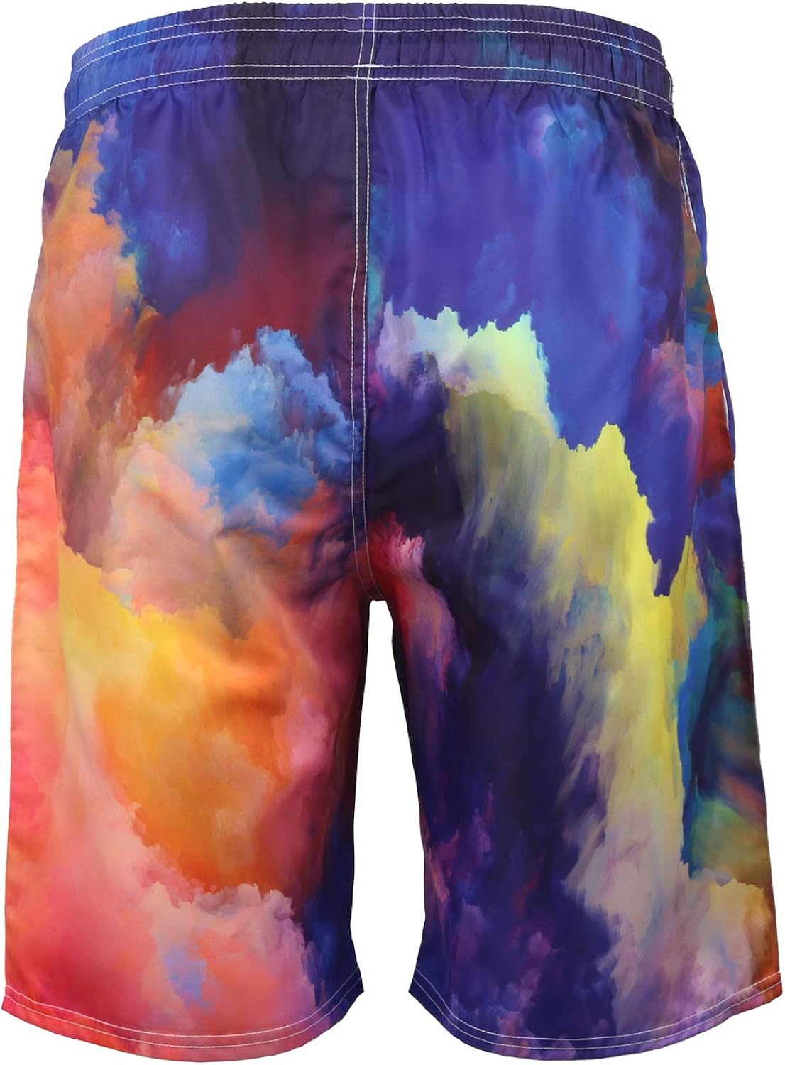 big n tall swim trunks