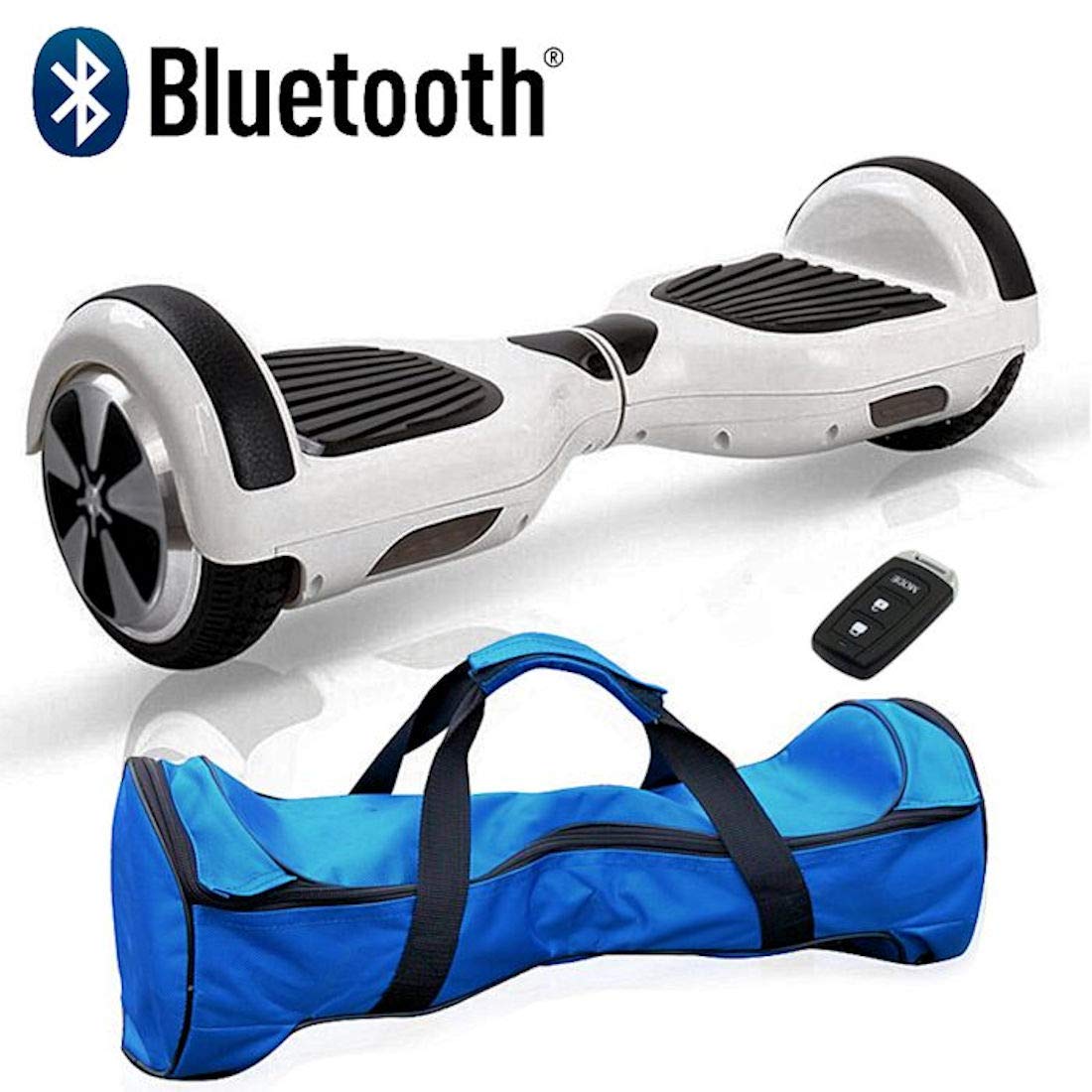 Electric Scooters SELF BALANCING SCOOTER ELECTRIC BLUETOOTH BALANCE
