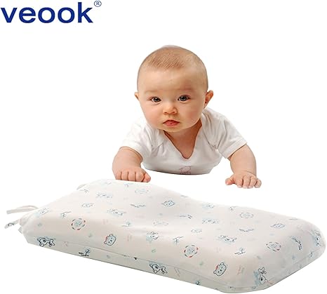 baby memory pillow