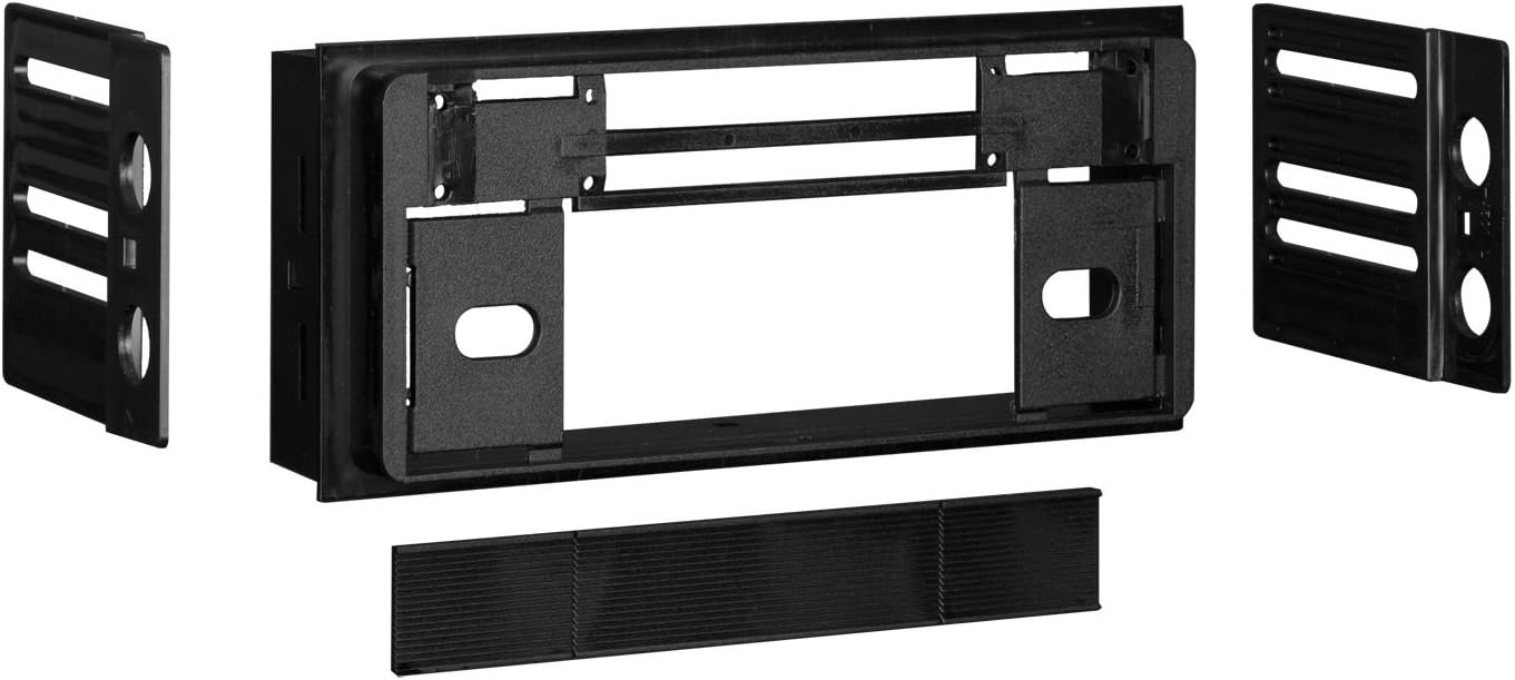 Metra 99-4501 GM Universal EQ 1/2-Inch 1982-2004 (Discontinued by Manufacturer)