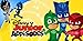 Catboy and the Shrinker - PJ Masks - Disney Junior Appisodes