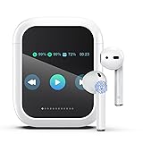 Ai Translation Earbuds Real Time 144 Languages