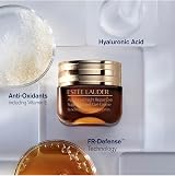 Estée Lauder ANR Eye Supercharged Gel Cream 15ml Dark Circles Wrinkles Blue view 5