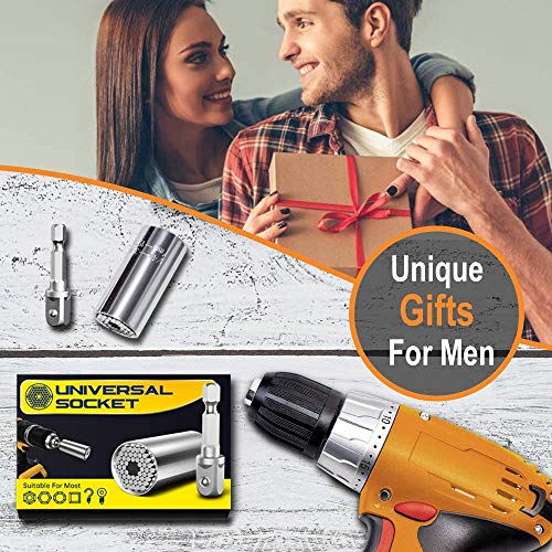 2 Universal+Upgraded+7Mm+19Mm+Boyfriend+Handyman