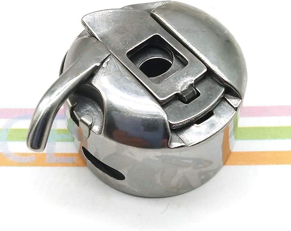 singer 15 bobbin case