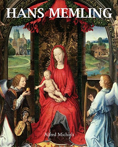 Hans Memling (German Edition) by Alfred Michiels