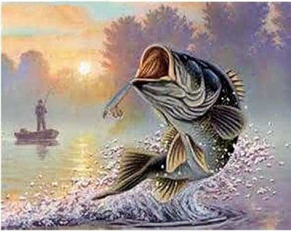 fishing puzzle games