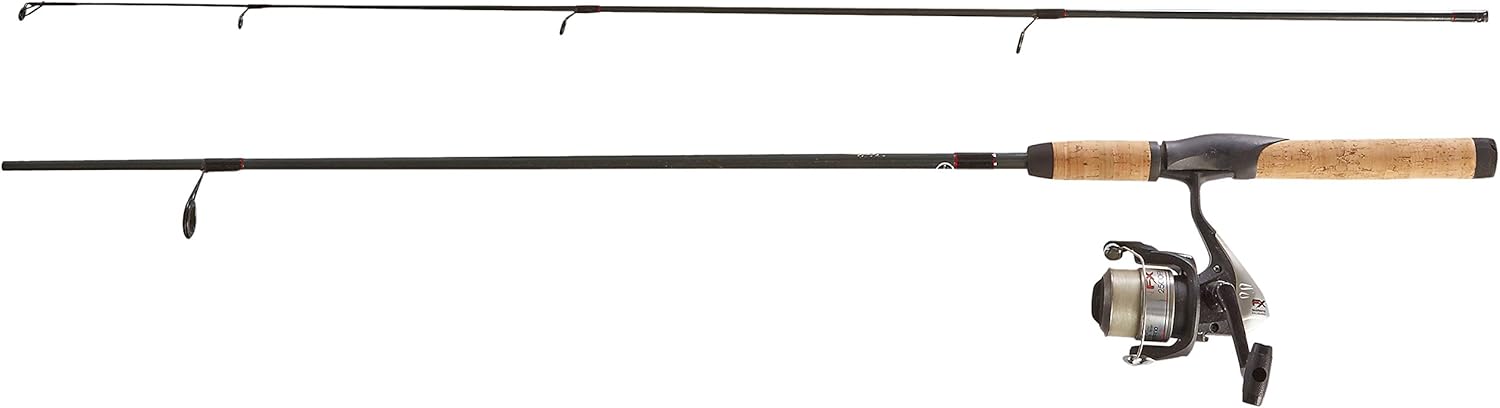 Kunnan Kim7 76flt Im7 Series 7 Foot 6 Inch Spinning Rod Black Finish Amazon Co Uk Sports Outdoors