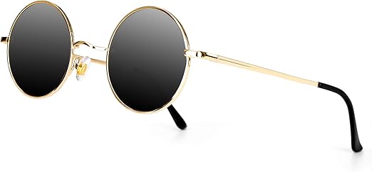 Small circle sunglasses Clearance