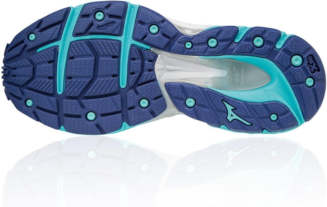 mizuno wave paradox 4 2013