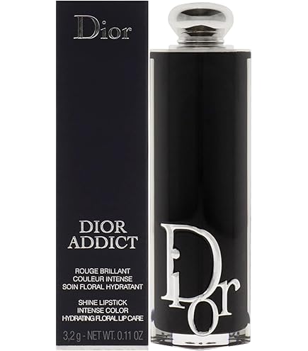 DIORコスメ Amazon.com : Christian Dior Dior Addict Hydrating Shine Lipstick