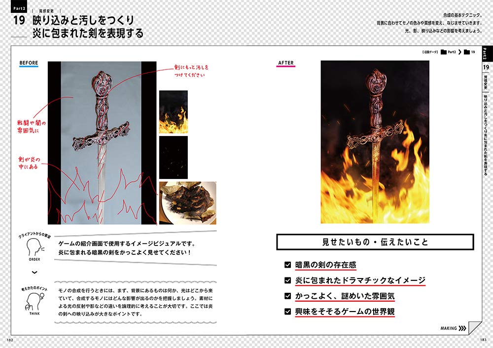 Photoshopレタッチ 伝わる 写真補正 加工を学ぶ現場の教本 大谷 キミト 本 通販 Amazon