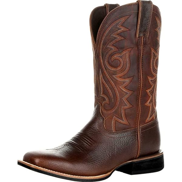 靴 MISTER GENTLEMAN ORPHIC WESTERN BOOTS MISTER GENTLEMAN ORPHIC WESTERN BOOTS