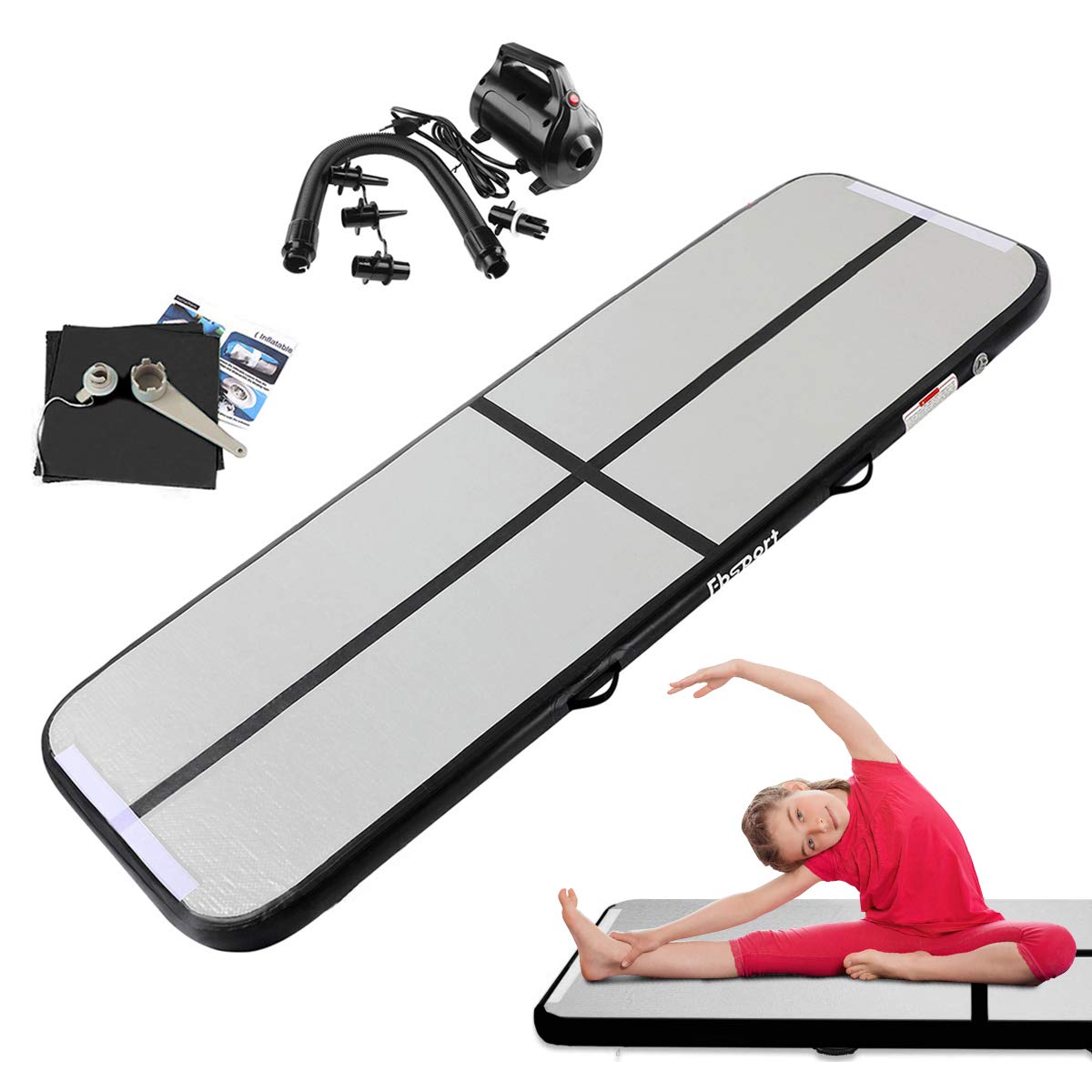 where can i buy tumbling mats