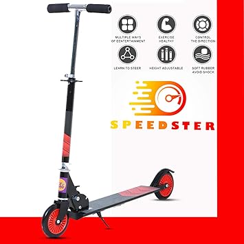 children scooty