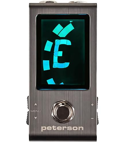 ISP Technologies DECI-MATE G Micro Noise Reduction Pedal