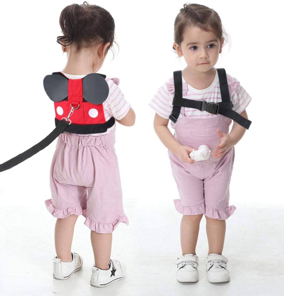 baby keeper safety harness