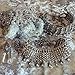 XY Fancy Women Fashion Jewelry Full Rhinestone Flower Choker Necklace Charming Clavicle Chain
