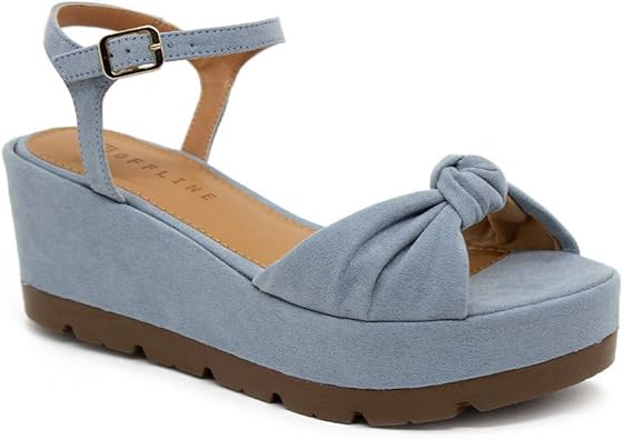 sandalia plataforma offline