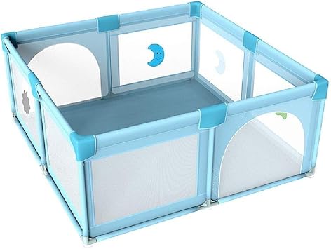 green playpen
