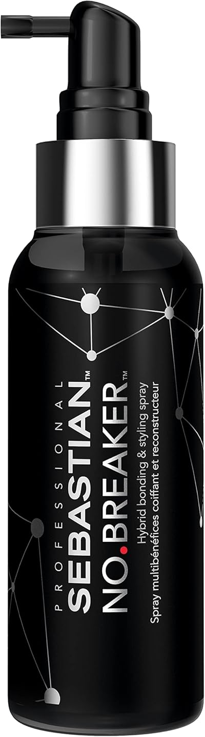SEBASTIAN PROFESSIONAL NO.BREAKER Bonding und Styling Haarpflege