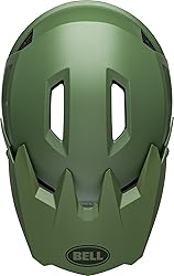 BELL Sanction 2 Adult Full Face Bike Helmet - Matte