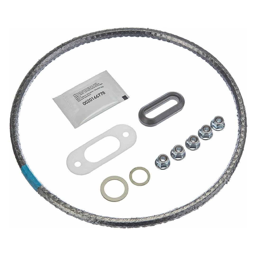 Compatible With VAILLANT 0020038679 ecoTEC PLUS 415 418 428 438 COMBUSTION CHAMBER SEAL GASKET